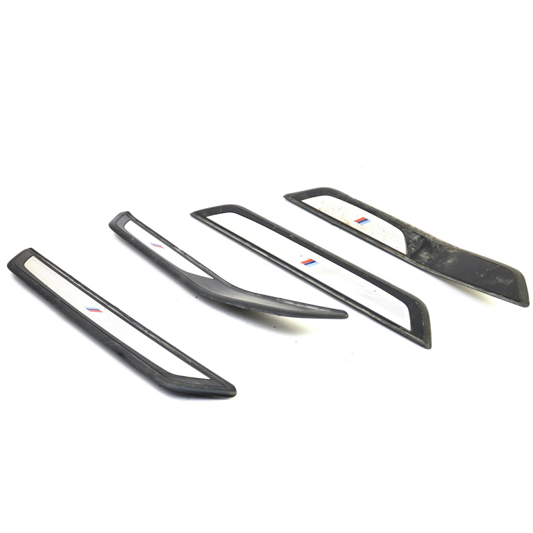 Prag Plastic BMW 7 (F01, F02, F03, F04) 2008 - 2015 Motorina 7181014, 7 181 014, 7181018, 7 181 018, 51477181014, 51.47-7 181 014, 51477181018, 51.47-7 181 018, 7181011, 7 181 011, 51477181011, 51.47-7 181 011, 7181015, 7 181 015, 51477181015, 51.47-