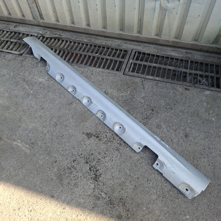 Prag Plastic Dreapta Bmw 3 (E46) 1998-2007 8226118, 51718226118, 69593971, 8233436