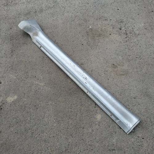 Prag Plastic Dreapta Mitsubishi Pajero 3 (V60) 1999-2007 Mr478770