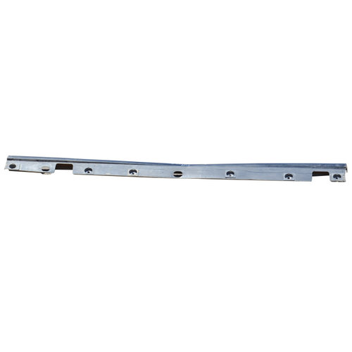 Prag Plastic Mercedes-Benz S-Class (W221) 2005-2013 Negru Stanga A2216980354