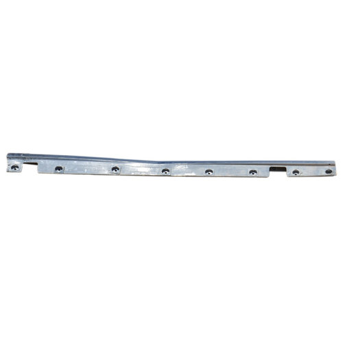 Prag Plastic Mercedes-Benz S-Class (W221) 2005-2013 Negru Dreapta A2216980454