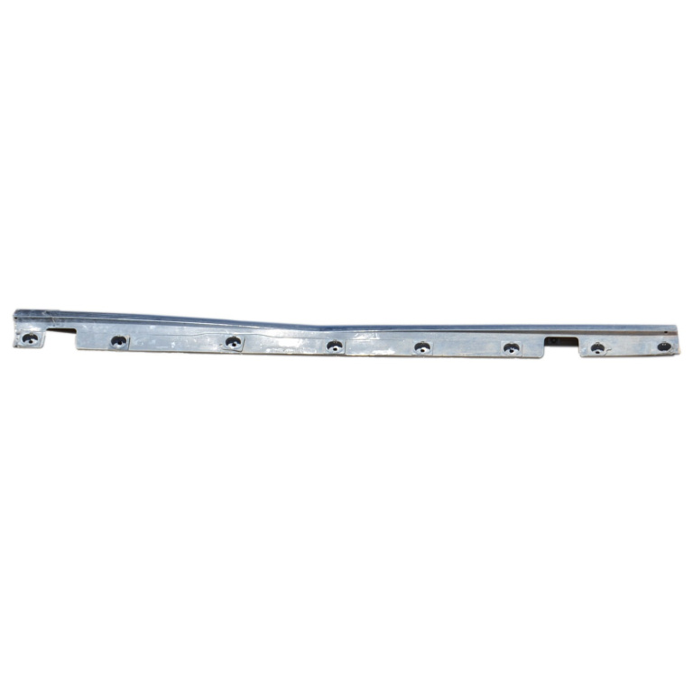Prag Plastic Negru,dreapta Mercedes-Benz S-CLASS (W221) 2005 - 2013 A2216980454