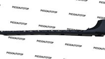 Prag plastic stanga Dacia Duster 2010-2017 NOU 768...