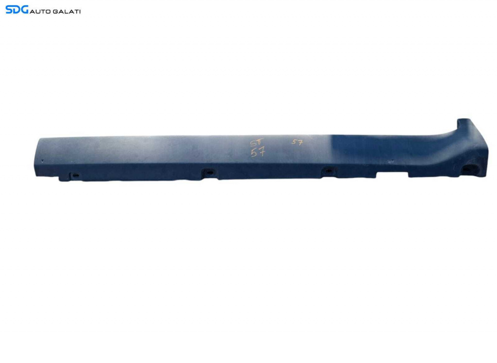 Prag Plastic Stanga Ford Kuga 1 2008 - 2013 Cod 8V41-S10155-AC [LC0184SOS]