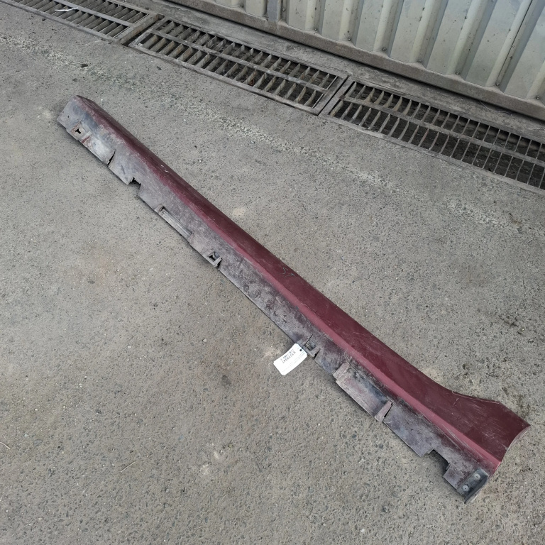 Prag Plastic Stanga Mazda 6 (Gh) 2007-2012 2.2 Mzr-Cd R2Aa Motorina