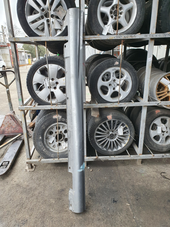 Prag Plastic Stanga Mercedes-Benz C-Clas