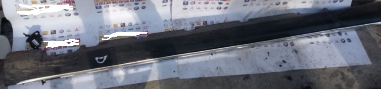 Prag praguri stanga dreapta Audi A8 4H motor 4.2tdi CDSB 351CP