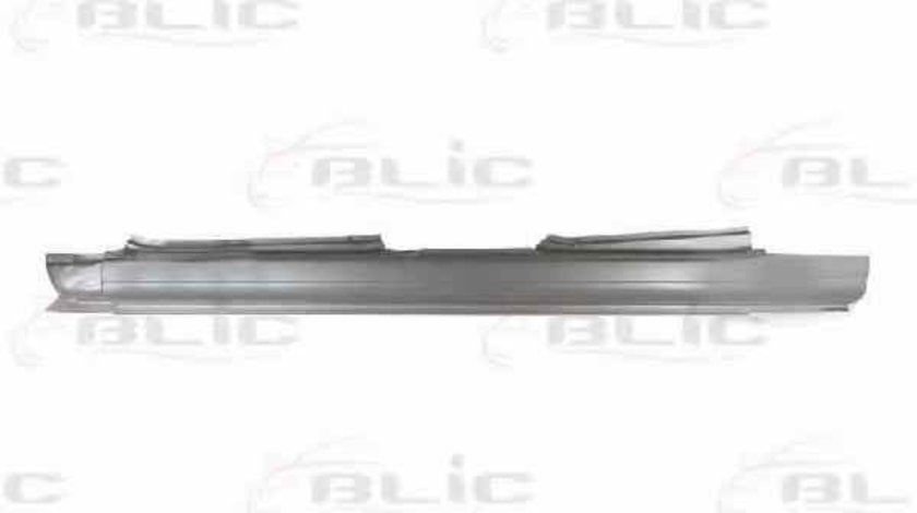 Prag RENAULT LAGUNA II BG0/1 Producator BLIC 6505-06-6055011P