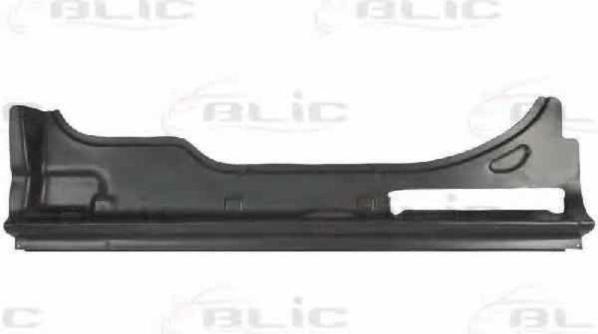 Prag RENAULT TRAFIC II caroserie FL Producator BLIC 6505-06-6061502P