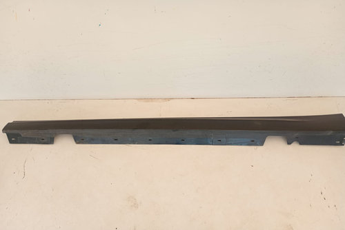 Prag stanga 51777202651 BMW Seria 5 E60/E61 [facelift] [2007 - 2010]