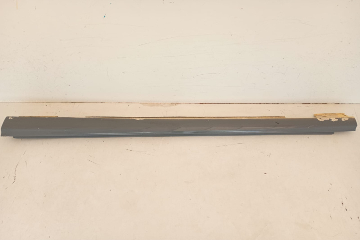 Prag stanga A24669040 Mercedes-Benz B-Class W246 [2011 - 2015]