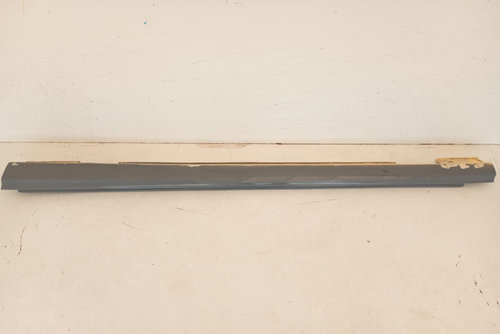 Prag stanga A24669040 Mercedes-Benz B-Class W246 [2011 - 2015]