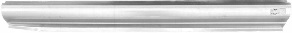 Prag Stanga Am Chevrolet Aveo 2 2005-2010 96462965