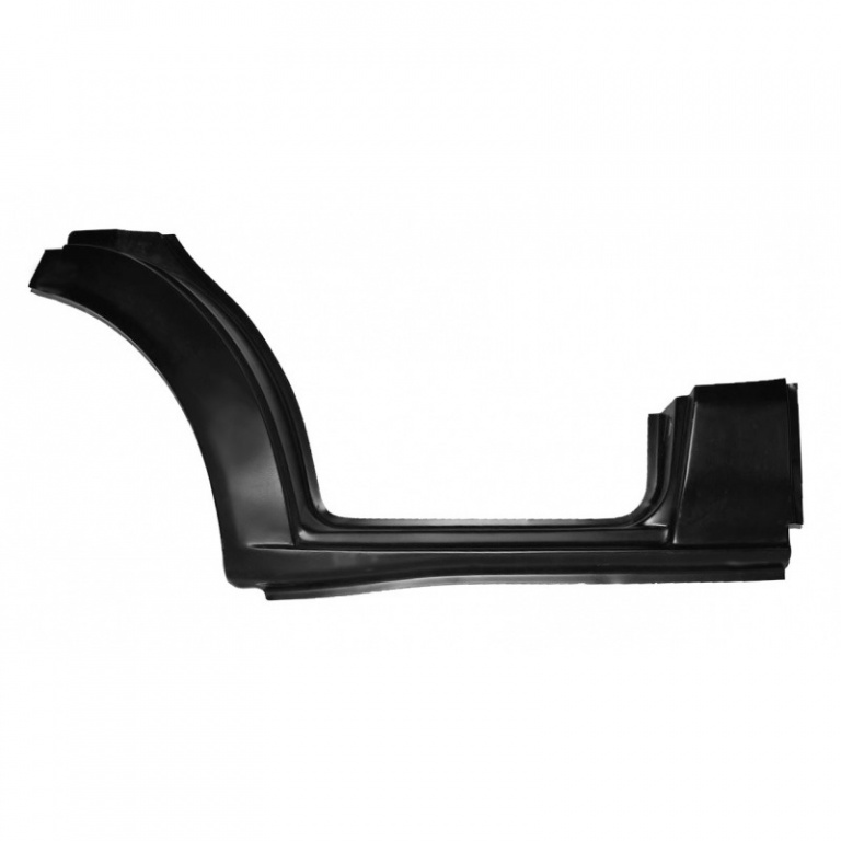Prag Stanga Am Ford Transit 6 2000-2006 4795065