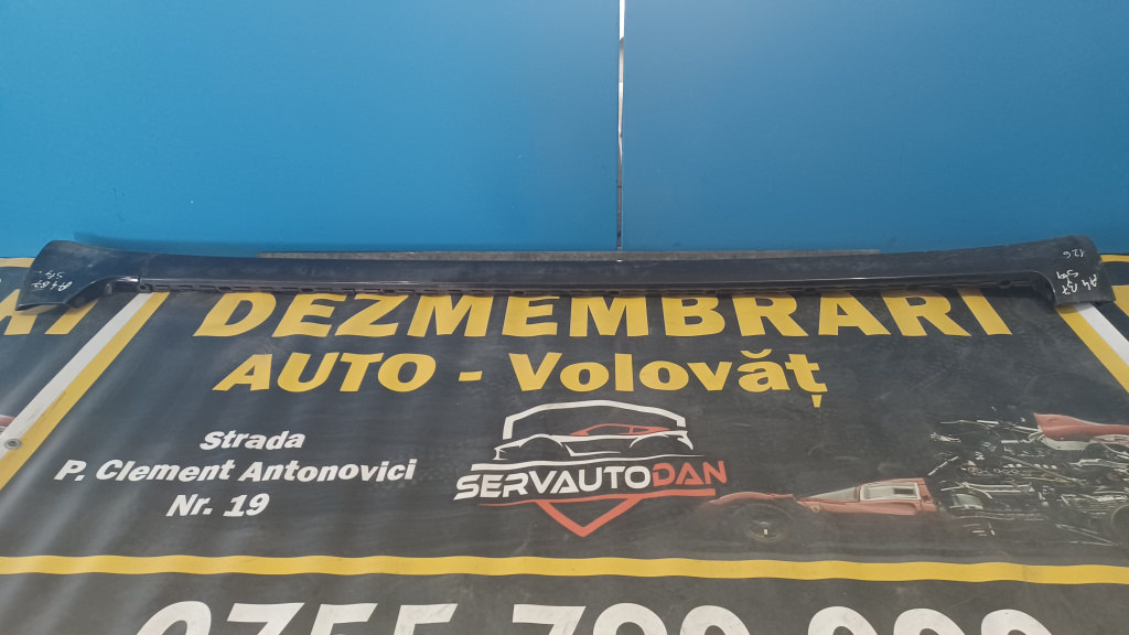 Prag stanga Audi A4 (2004-2008) [8EC, B7] 2.0 Motorina 2007