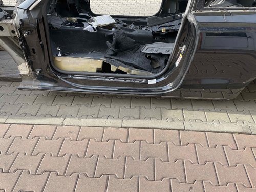 PRAG STANGA AUDI A5 - - (2011 2016)