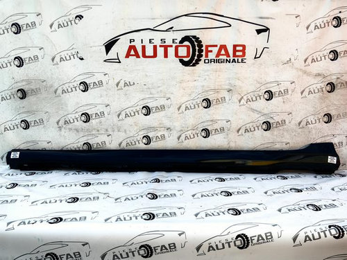 Prag stanga Audi A6 4K C8 S-Line an 2018-2019-2020-2021-2022-2023-2024-2025 L5XJDDE1TO