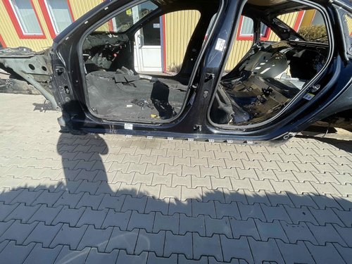 PRAG STANGA AUDI A6 A6 - - (2011 2015)