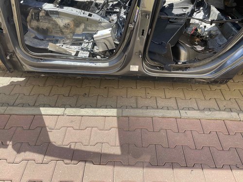PRAG STANGA AUDI A6 A6 - - (2018 2024)