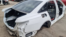 Prag stanga Audi A6 C8 [2018 - 2020] 3.0 tdi 45tdi