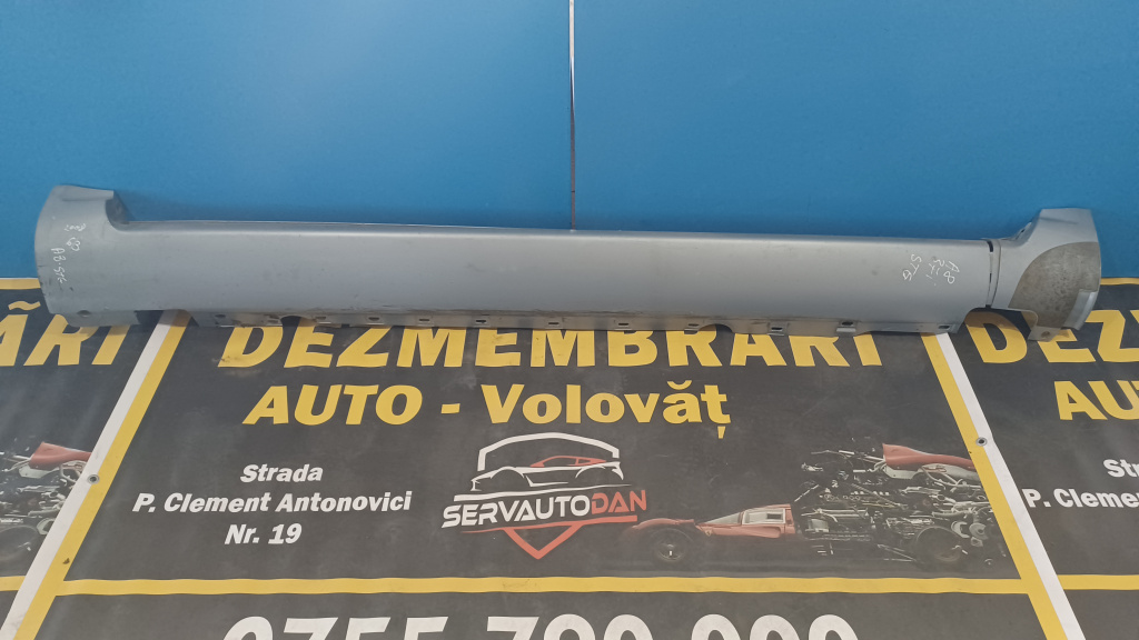 Prag stanga Audi A8 (2002-2009) [4E] D3 3.0 Motorina 2008