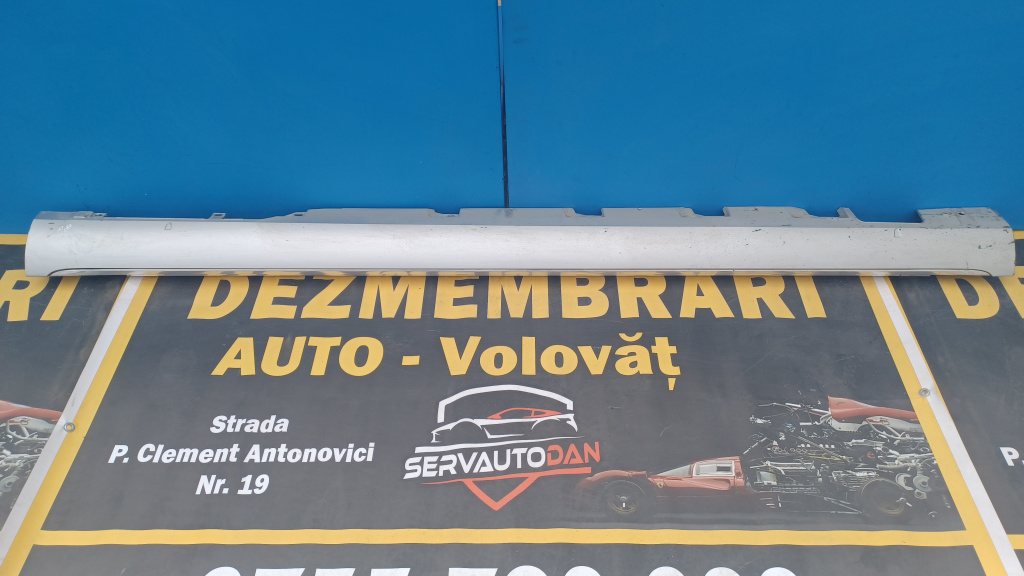 Prag stanga Audi A8 (2009-2017) [4H] D4 3.0 Motorina 2015