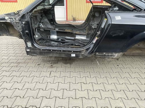 PRAG STANGA AUDI TT TT - - (2006 2014)
