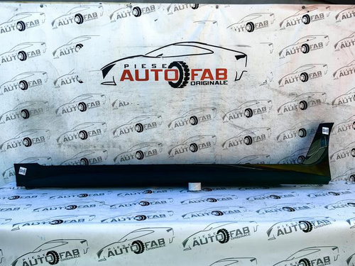 Prag stanga Bmw i4 G26 an 2021-2022-2023-2024 X3C2U771SZ