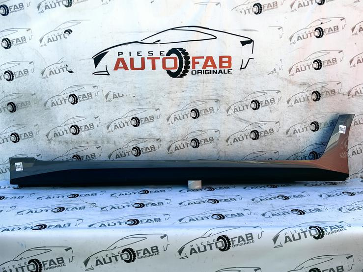 Prag stanga Bmw i4 G26 an 2021-2022-2023
