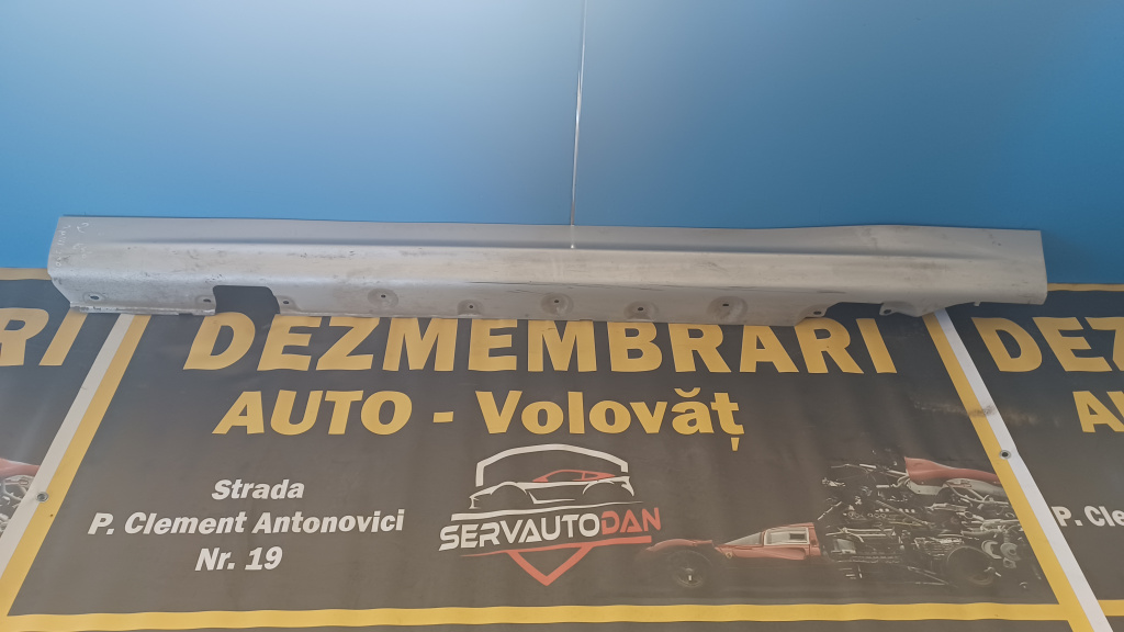 Prag stanga BMW Seria 3 (1998-2005) [E46] 2.0 Motorina 2003