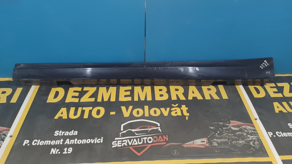 Prag stanga BMW Seria 3 (2005-2012) [E90] 2.0 Motorina 2010