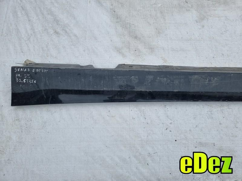 Prag stanga BMW Seria 3 (2005-2012) [E90] 7202651