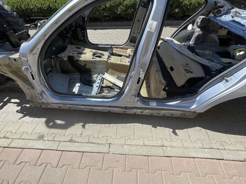 PRAG STANGA BMW SERIA 3 E 90 SERIA 3 E 90 - - (2007 2012)