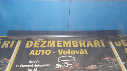 Prag stanga BMW Seria 3 LCI (2008-2011) [e91] 2.0 Motorina 2008