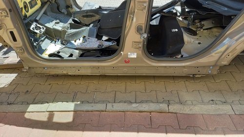 PRAG STANGA CITROEN C4 CACTUS C4 CACTUS - - (2014 2017)