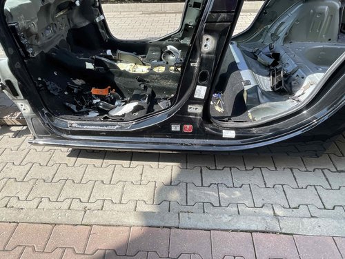 PRAG STANGA CITROEN DS4 - - (2010 2015)
