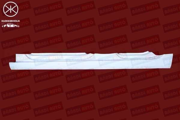 PRAG STANGA COD KK9524011 GOLF 5 / JETTA 3 FAB. 2003 - 2010 ⭐⭐⭐⭐⭐