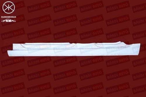 PRAG STANGA COD KK9524011 GOLF 5 / JETTA 3 FAB. 2003 - 2010 ⭐⭐⭐⭐⭐
