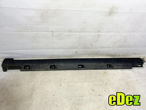 Prag stanga culoare albastru - ld5q Volkswagen Passat B6 3C (2005-2010)