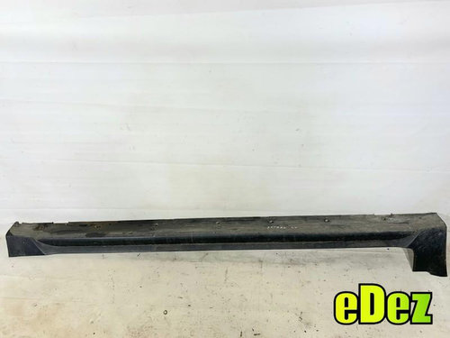 Prag stanga culoare gri - gje Opel Antara facelift (2010-2016) 22737918
