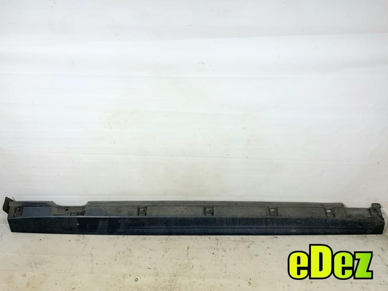 Prag stanga culoare gri - lk7x Volkswagen Passat CC (2008-2012) 3C8853855B