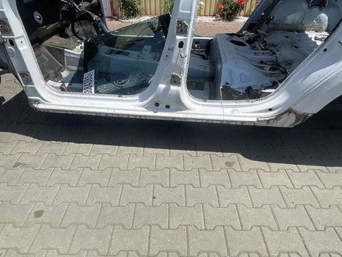 PRAG STANGA DACIA DUSTER - - (2010 2013)