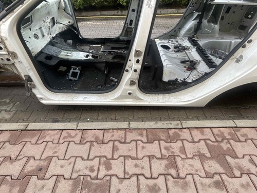 PRAG STANGA DACIA LOGAN MCV - - (2012 2016)