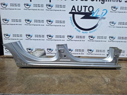 Prag stanga dreapta Opel Astra J 2009-2012
