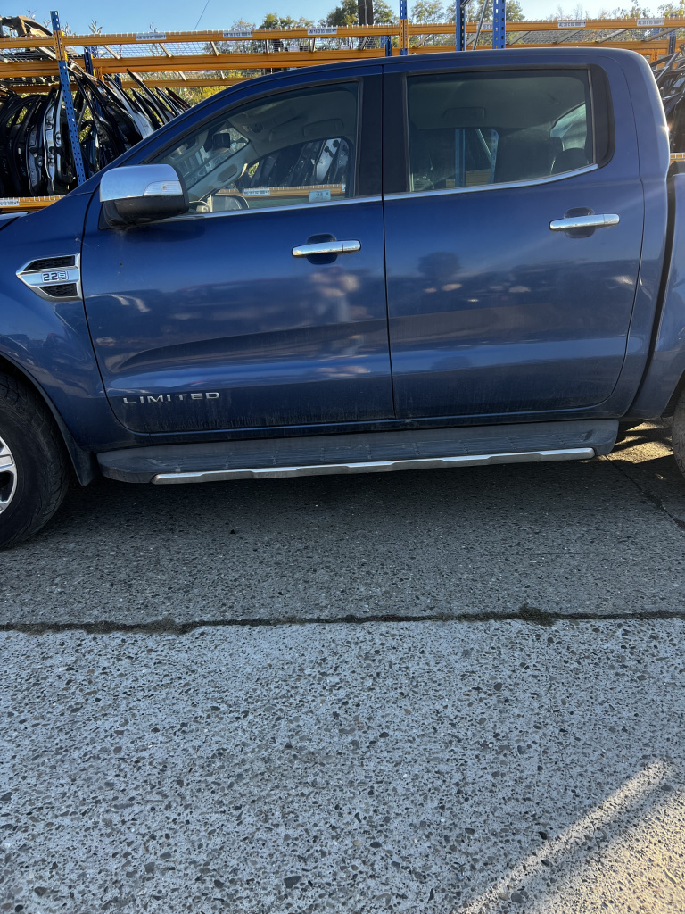 Prag stanga extensie Ford Ranger 2.2 Motorina 2018, -