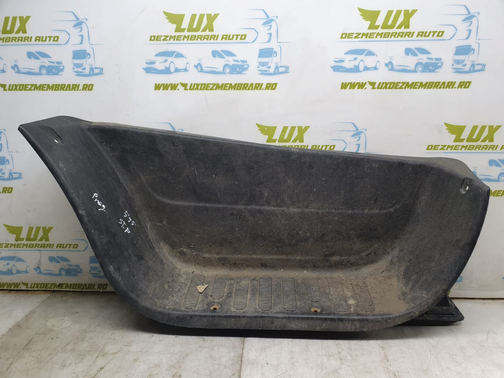 Prag stanga fata Renault Master 3 [2010 - 2015] 2.3 dci M9T870