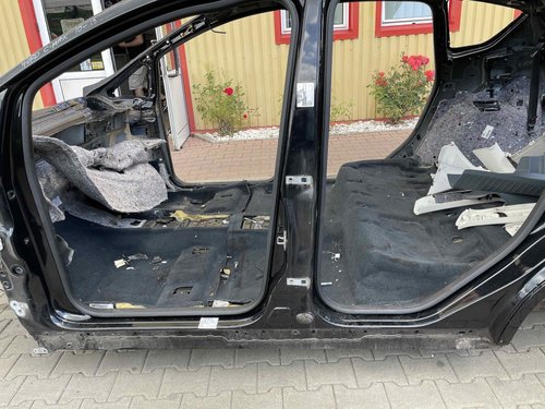 PRAG STANGA FORD C-MAX C-MAX - - (2010 2015)