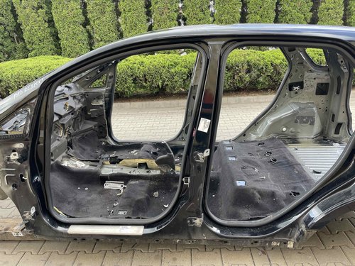 PRAG STANGA FORD ECOSPORT - - (2013 2018)