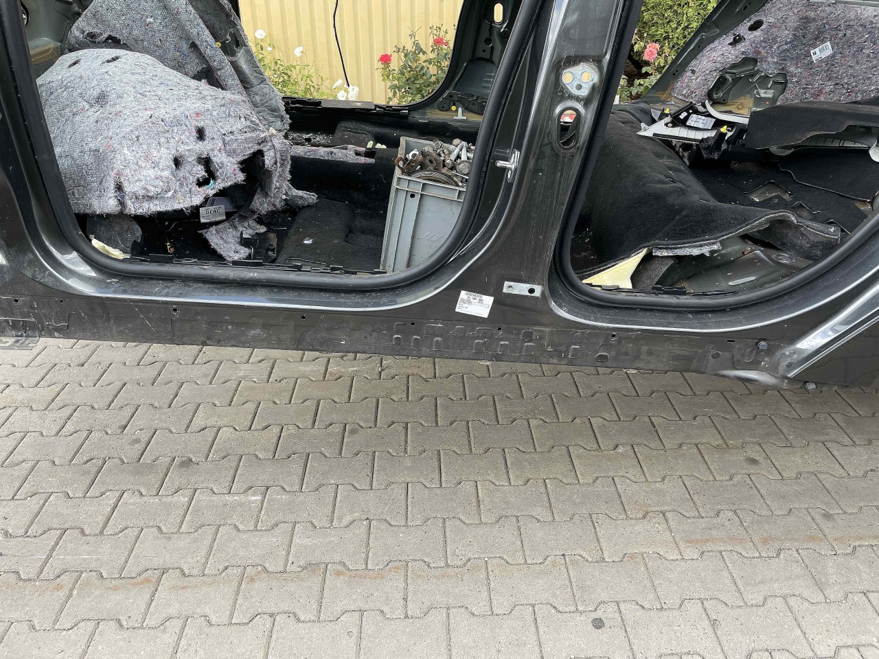 PRAG STANGA FORD FOCUS FOCUS - - (2018 2020)