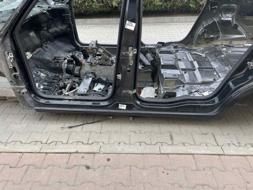 PRAG STANGA FORD GALAXY - - (2006 2014)